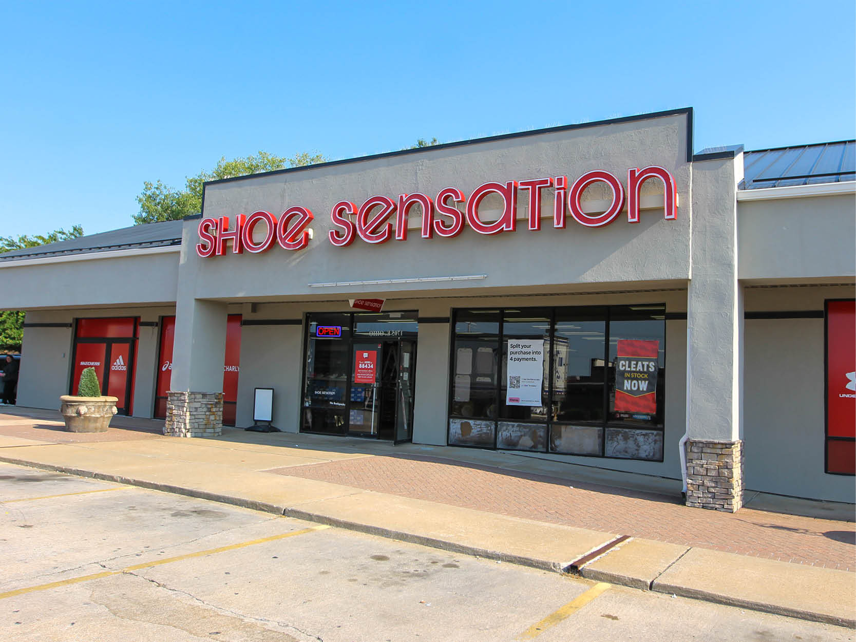 1703-1745 E Ohio St, Clinton, MO for sale Building Photo- Image 1 of 10