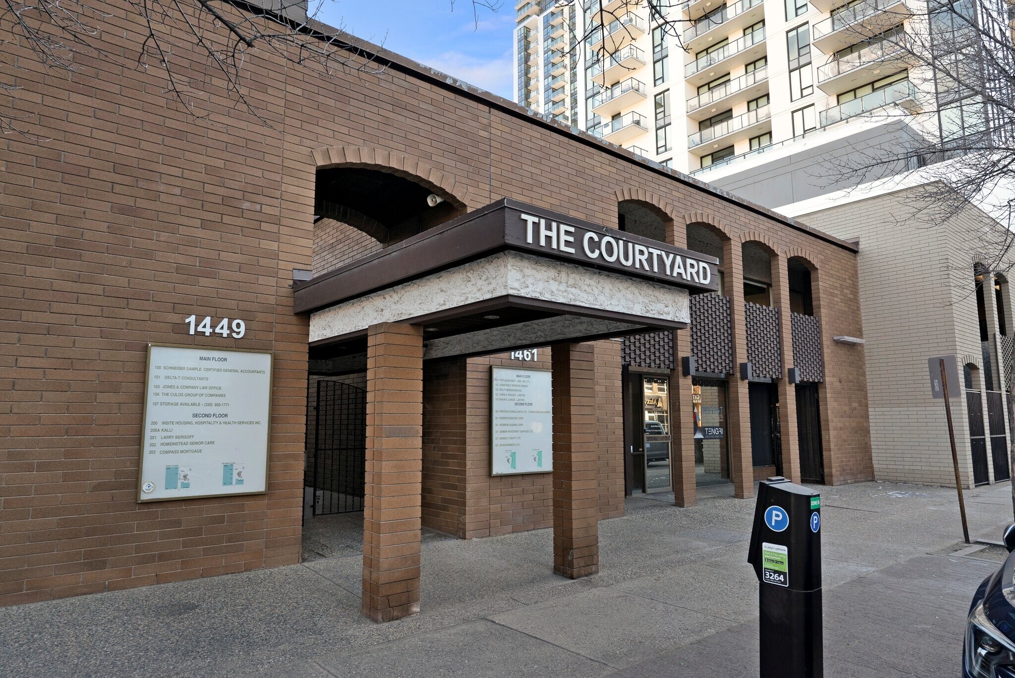 1461 St. Paul St, Kelowna, BC for sale Building Photo- Image 1 of 1