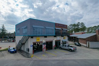 More details for 9315 Spring Cypress Rd, Spring, TX - Office/Retail for Lease