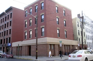More details for 331 Grand St, Hoboken, NJ - Office for Lease