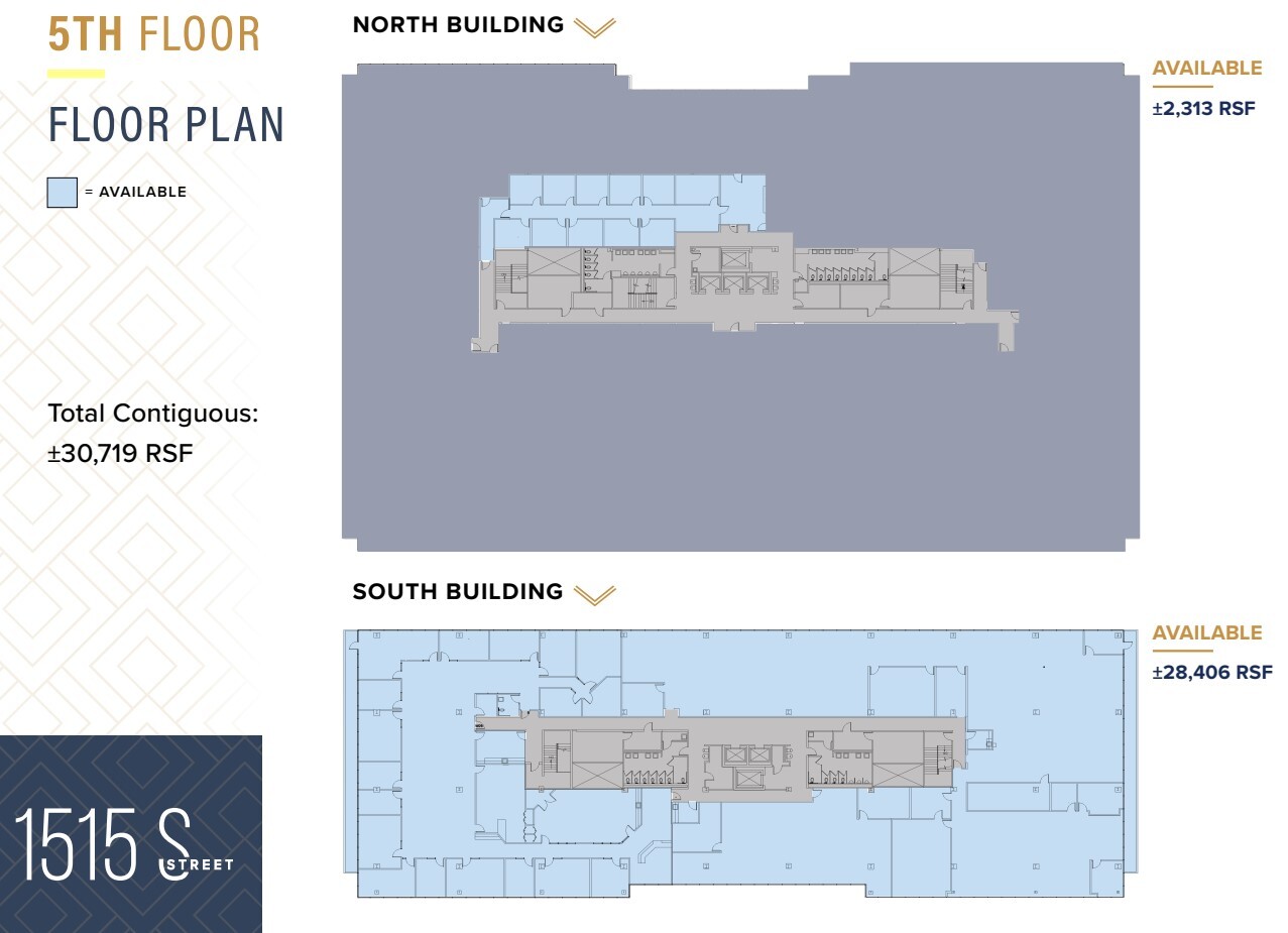 1515 S St, Sacramento, CA for lease Floor Plan- Image 1 of 1