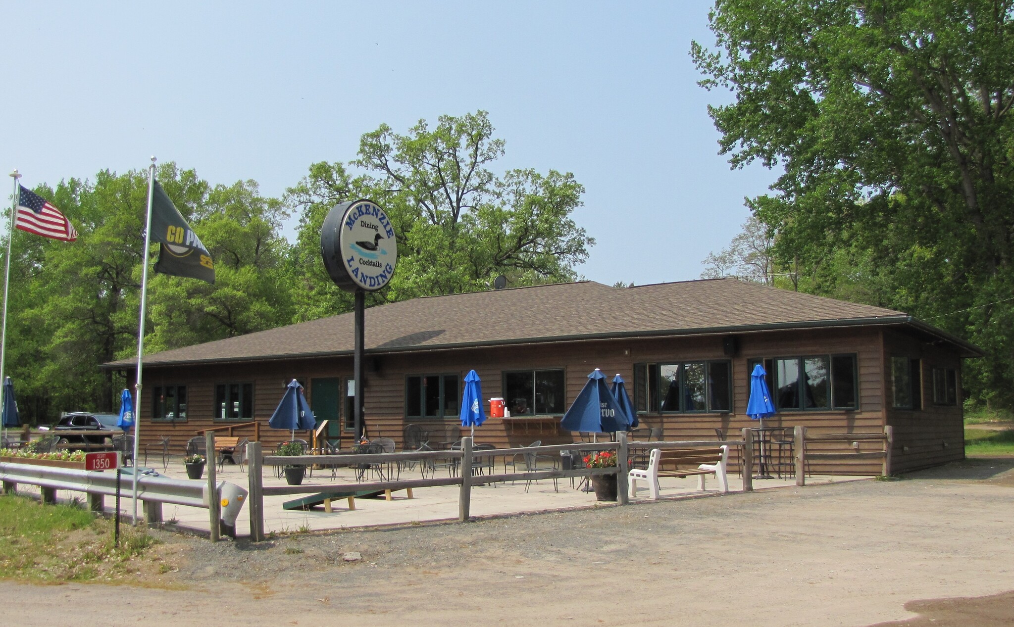 1350 County Rd, Spooner, WI for sale Building Photo- Image 1 of 1