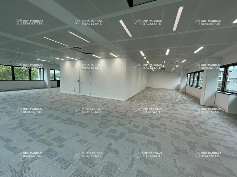 Bureau dans Lyon à vendre - Photo intérieure - Image 2 de 13