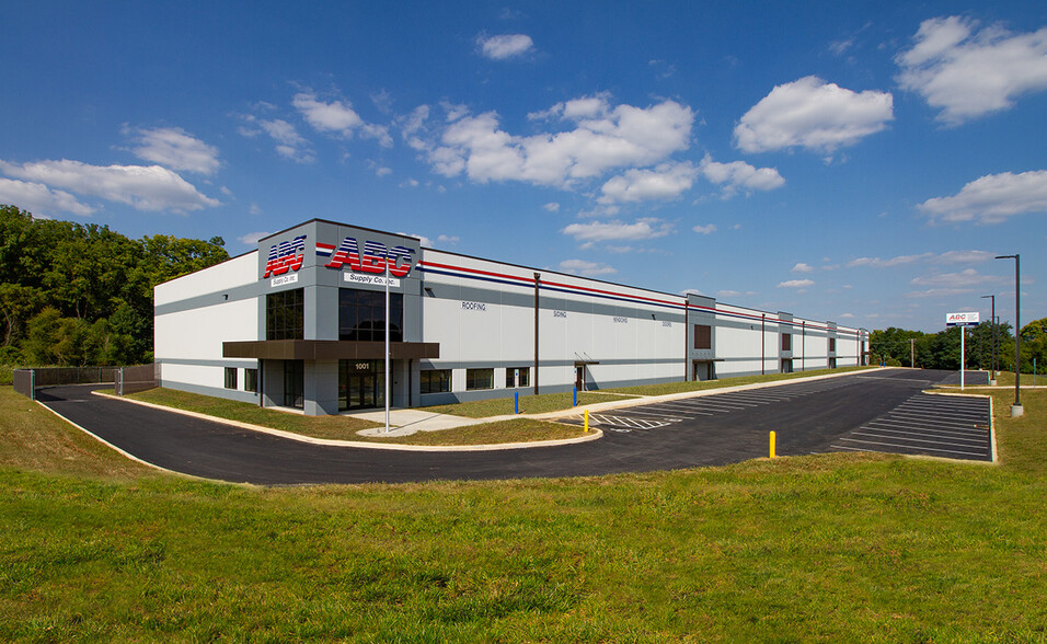 Kreider Dr, Middletown, PA for lease - Building Photo - Image 1 of 6