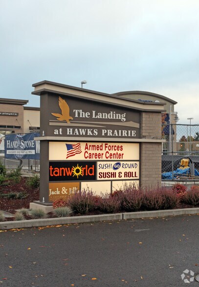 1360 Galaxy Dr, Lacey, WA for sale - Building Photo - Image 3 of 4