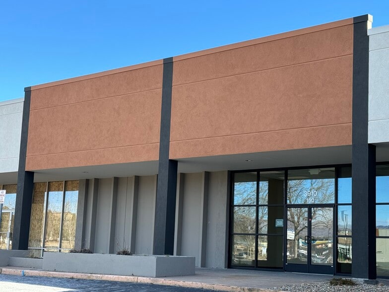 3910 Palmer Park Blvd, Colorado Springs, CO for lease - Building Photo - Image 3 of 12