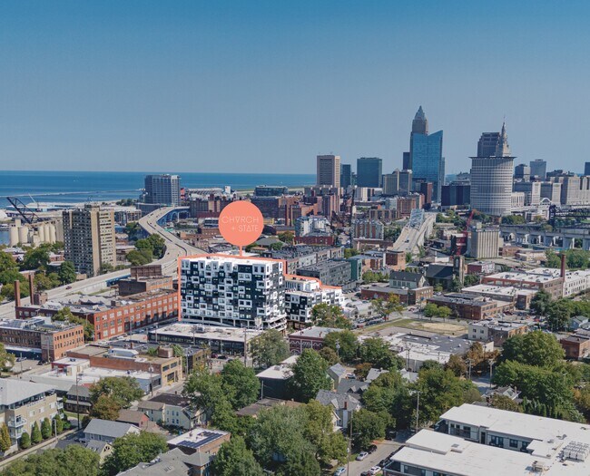 More details for 2875 Detroit Ave, Cleveland, OH - Retail for Lease