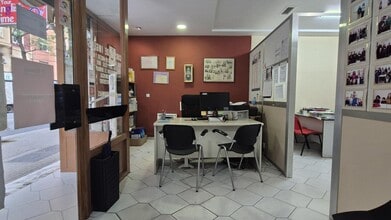 Retail in València, Valencia for lease Interior Photo- Image 1 of 35
