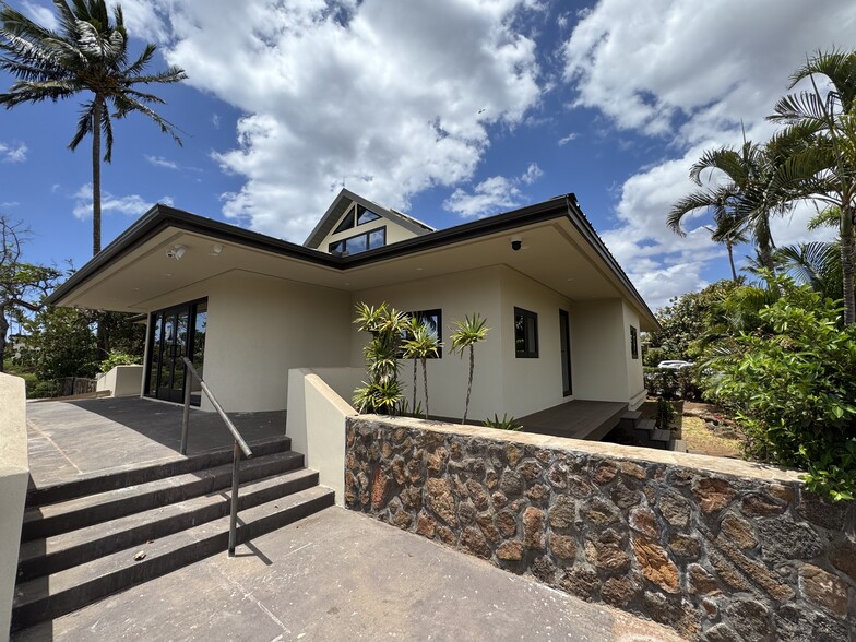 1476 S Kihei Rd, Kihei, HI for sale - Primary Photo - Image 1 of 11