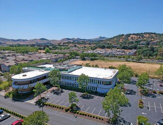 More details for 220 Campus Ln, Fairfield, CA - Office for Lease