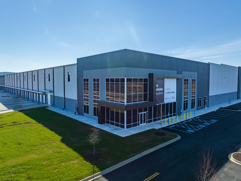 3864 Highway 41 SE, Adairsville, GA for lease - Building Photo - Image 1 of 6