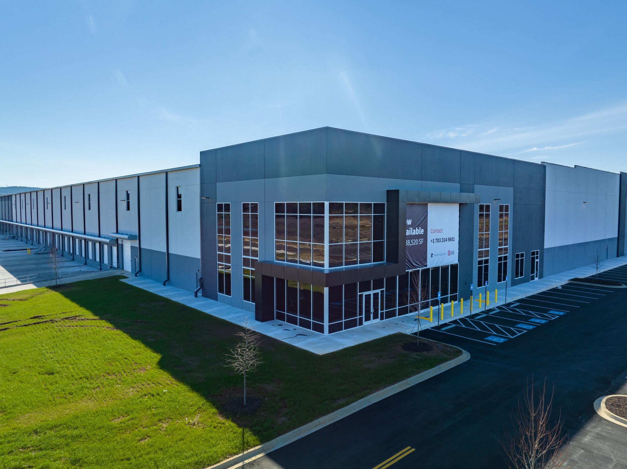 3864 Highway 41 SE, Adairsville, GA for lease Building Photo- Image 1 of 7