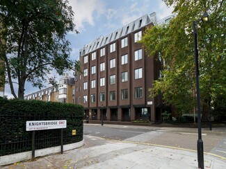 More details for 243 Knightsbridge, London - Office for Lease