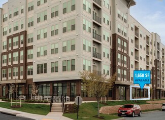 Plus de détails pour 2150 Bond St, Charlottesville, VA - Bureau/Commerce de détail à louer