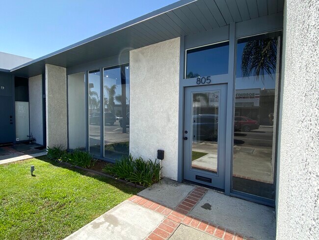 More details for 805 S Gaffey St, San Pedro, CA - Office for Lease