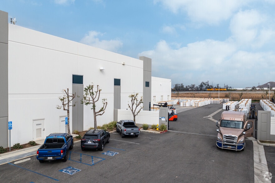 10302 Birtcher Dr, Jurupa Valley, CA for sale - Building Photo - Image 3 of 5