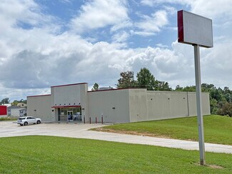 More details for 2040 Keavy, London, KY - Retail for Lease