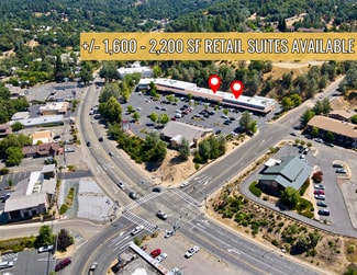 More details for 2849-2889 Ray Lawyer Dr, Placerville, CA - Retail for Lease
