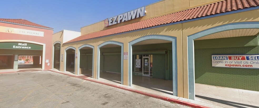 803 Castroville Rd, San Antonio, TX for lease - Building Photo - Image 3 of 9