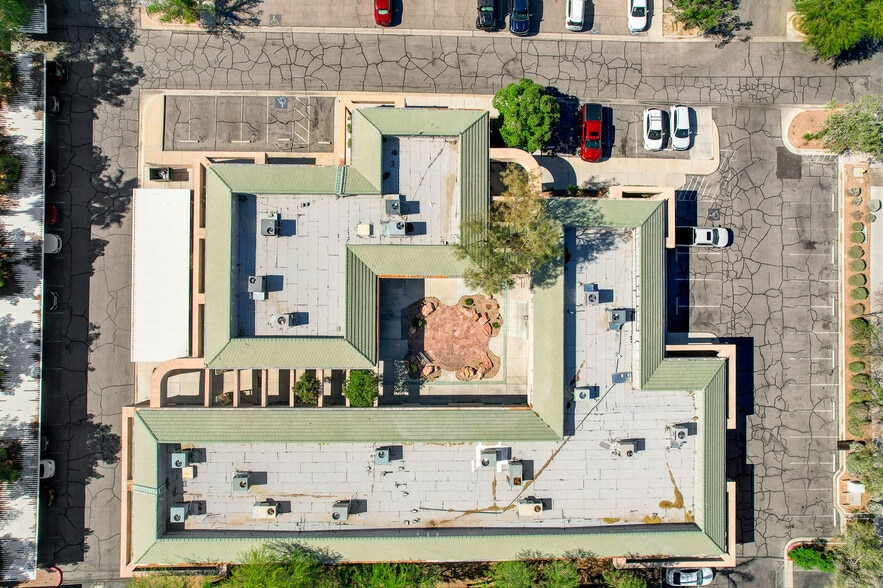 1919 S Jones Blvd, Las Vegas, NV for lease - Building Photo - Image 3 of 18