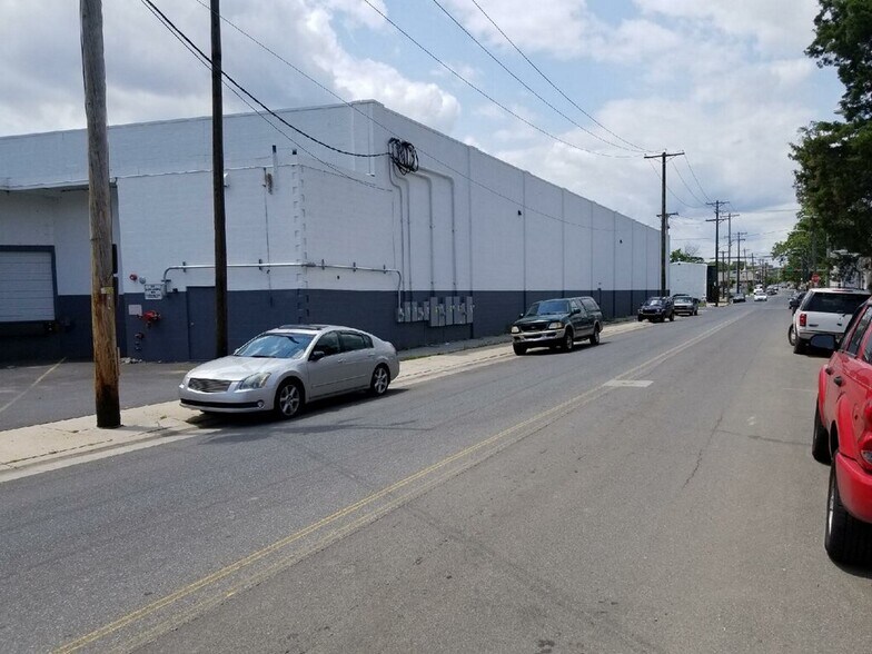 1400 Vandever Ave, Wilmington, DE à louer - Photo du bâtiment - Image 2 de 3