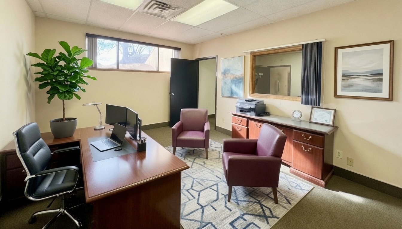 2175 N Academy Cir, Colorado Springs, CO for lease Interior Photo- Image 1 of 5
