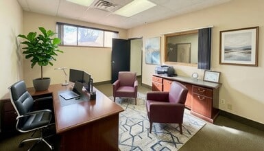 2175 N Academy Cir, Colorado Springs, CO for lease Interior Photo- Image 1 of 5