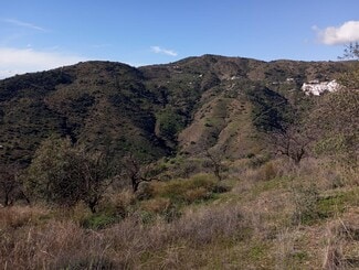 More details for de Acceso Al Puerto de Málaga, 47, Málaga - Land for Sale