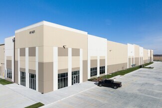 Plus de détails pour 1401 Tradeport Pky, Pontoon Beach, IL - Industriel à louer