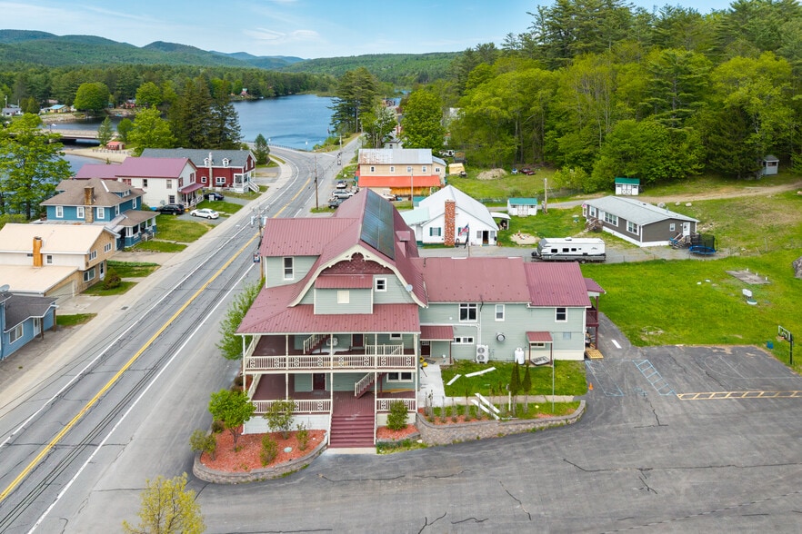 1454 State Route 30, Wells, NY for sale - Building Photo - Image 2 of 62