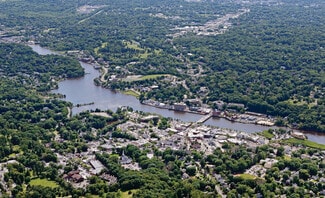More details for 304 Post Rd E, Westport, CT - Land for Sale