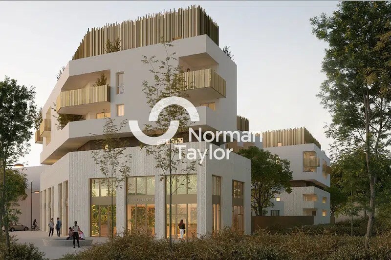 Office in Montpellier for sale Building Photo- Image 1 of 5