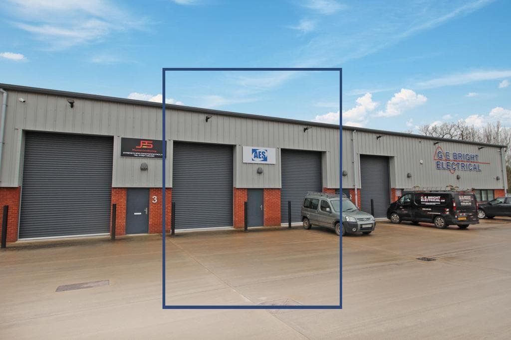 Bromyard Rd, Tenbury Wells for lease Building Photo- Image 1 of 13