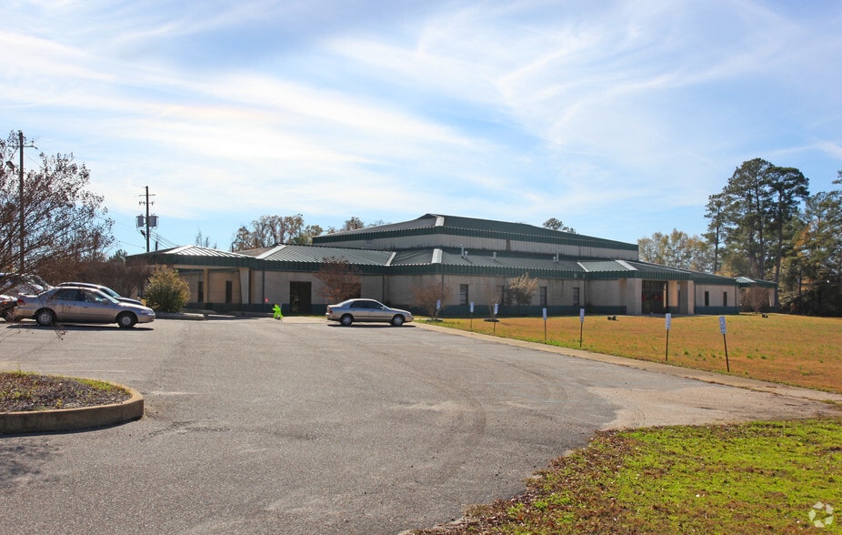 4870 Woodley Rd, Montgomery, AL for sale - Building Photo - Image 3 of 3