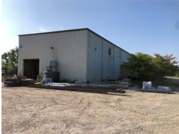 2175 Fyke Dr, Milford, MI for lease - Building Photo - Image 3 of 6