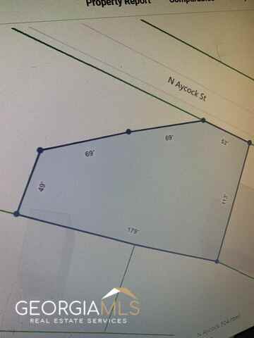 000 Aycock St, Carrollton, GA for sale - Building Photo - Image 2 of 4