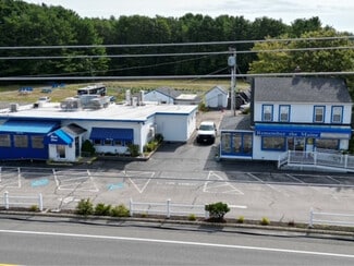 More details for 2265 Post Rd, Wells, ME - Retail for Sale