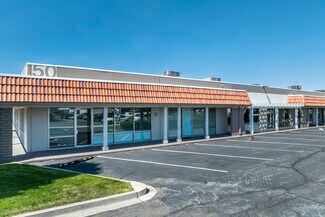 Plus de détails pour 50 Freeport Blvd, Sparks, NV - Bureau, Local d'activités à louer