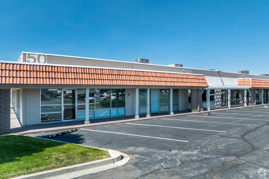 50 Freeport Blvd, Sparks, NV for lease - Primary Photo - Image 1 of 55