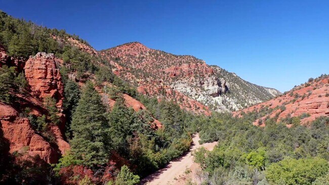 More details for Parowan and Canyon Rd, Parowan, UT - Land for Sale
