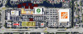 Plus de détails pour 1395 S State Road 7, North Lauderdale, FL - Commerce de détail à louer