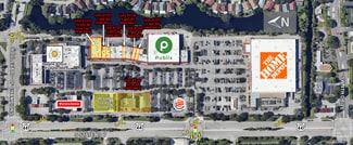 More details for 1395 S State Road 7, North Lauderdale, FL - Retail for Lease