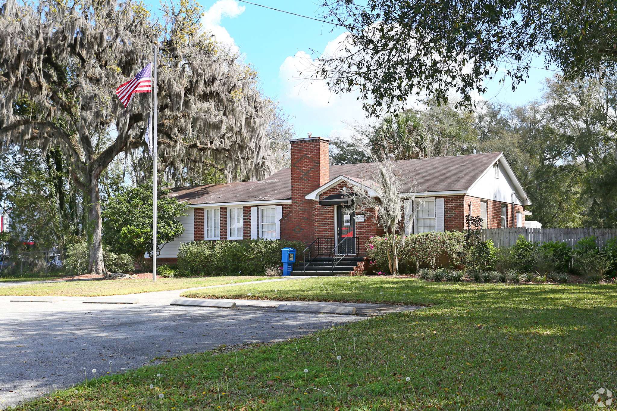 1292 W US Highway 90, Lake City, FL à vendre Photo du bâtiment- Image 1 de 1