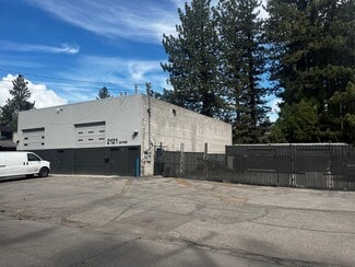 More details for 2121 James Ave, South Lake Tahoe, CA - Industrial for Lease