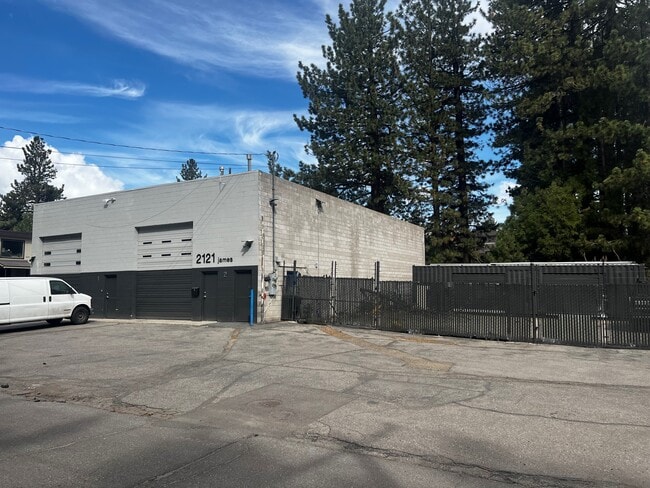 More details for 2121 James Ave, South Lake Tahoe, CA - Industrial for Lease