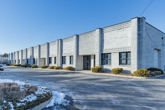 More details for 7 Shirley St, Bohemia, NY - Industrial for Lease