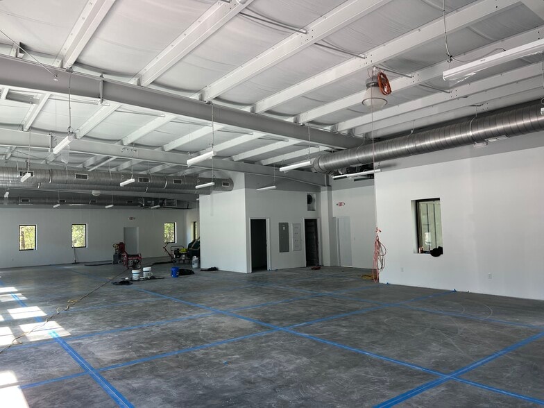 N Hwy 17 & Greythorne Dr, Mount Pleasant, SC for lease - Building Photo - Image 2 of 4