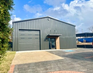 More details for 2416 Eugenia Ave, Nashville, TN - Industrial for Sale