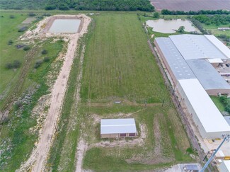 Plus de détails pour 2245 Randon Dyer, Rosenberg, TX - Industriel à vendre