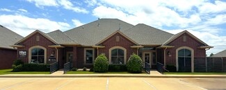 More details for 1913 W 33rd St, Edmond, OK - Office for Lease